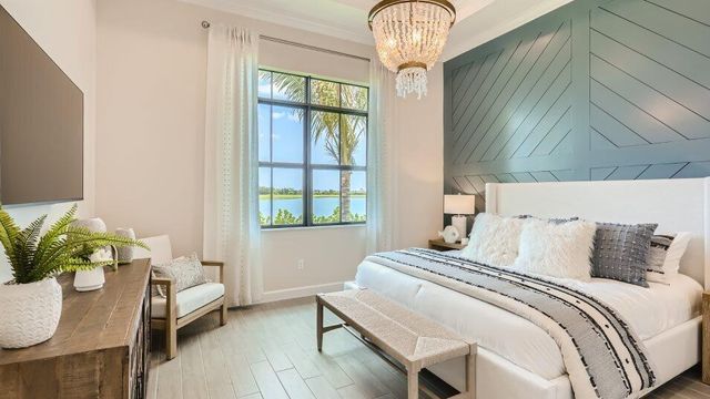 460 SE Fascino Circle, Port St. Lucie, Port St Lucie, FL 34984