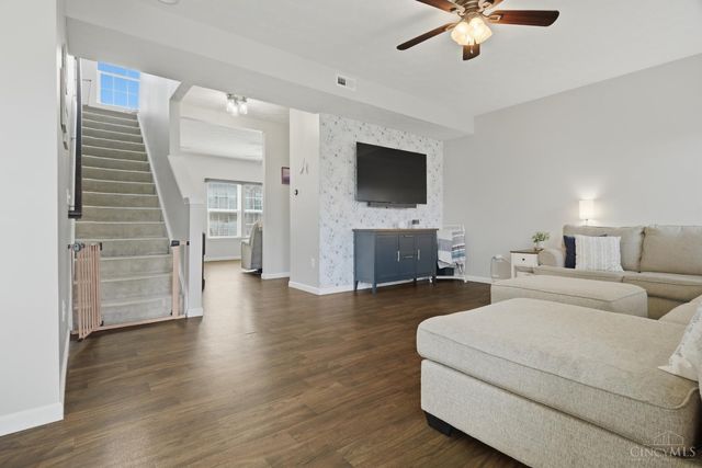 9611 Biddinger Court, Harrison, OH 45030