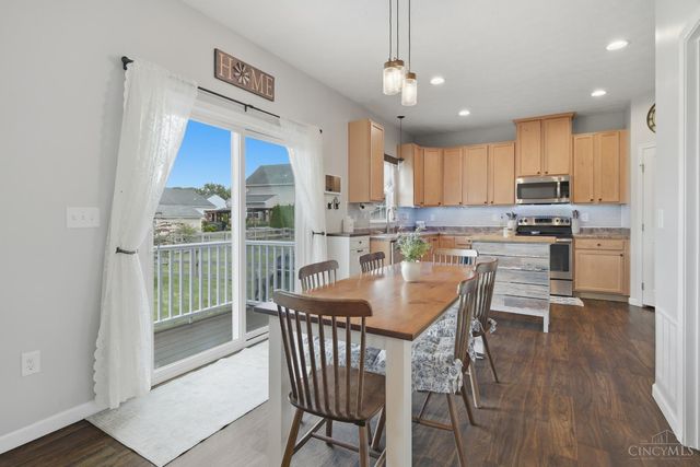 9611 Biddinger Court, Harrison, OH 45030