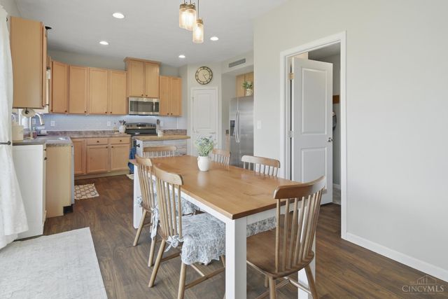 9611 Biddinger Court, Harrison, OH 45030