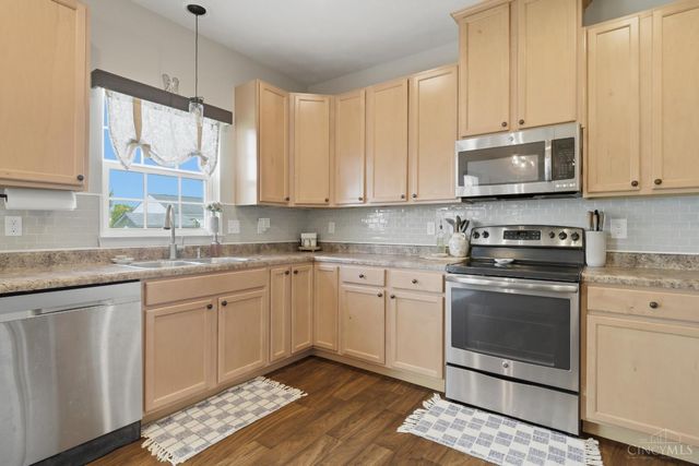 9611 Biddinger Court, Harrison, OH 45030