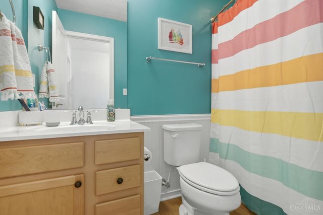 9611 Biddinger Court, Harrison, OH 45030