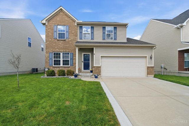 9611 Biddinger Court, Harrison, OH 45030