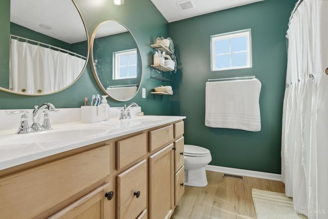 9611 Biddinger Court, Harrison, OH 45030