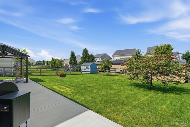 9611 Biddinger Court, Harrison, OH 45030