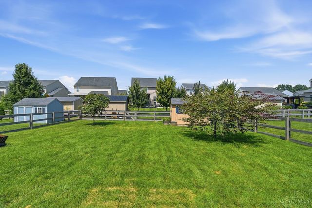 9611 Biddinger Court, Harrison, OH 45030