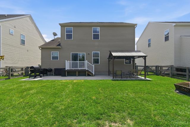 9611 Biddinger Court, Harrison, OH 45030