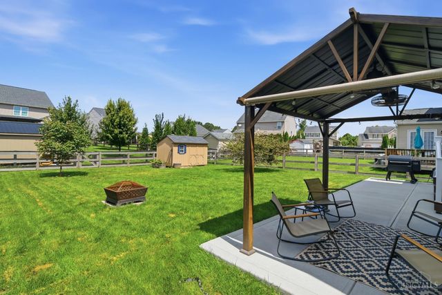 9611 Biddinger Court, Harrison, OH 45030