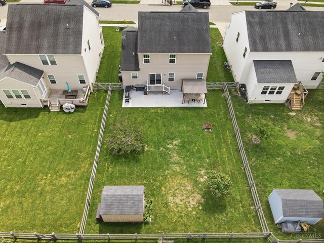 9611 Biddinger Court, Harrison, OH 45030