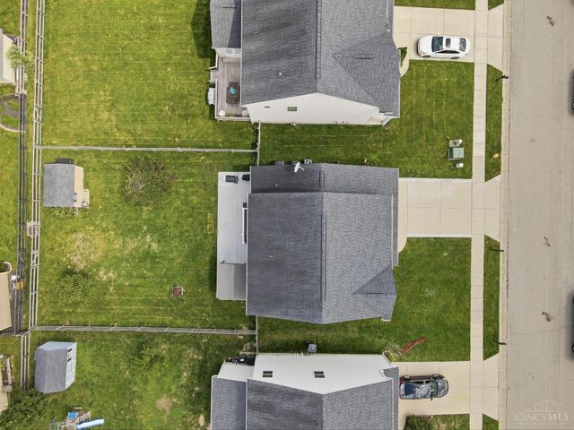 9611 Biddinger Court, Harrison, OH 45030