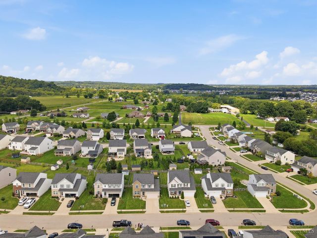 9611 Biddinger Court, Harrison, OH 45030