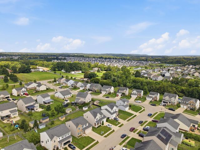 9611 Biddinger Court, Harrison, OH 45030