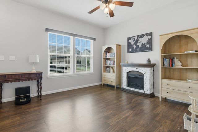 9611 Biddinger Court, Harrison, OH 45030