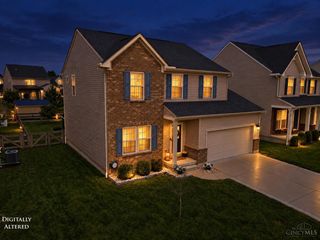 9611 Biddinger Court, Harrison, OH 45030