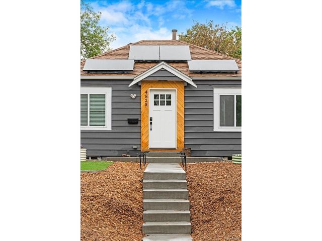 4825 Bryant St, Denver, CO 80221