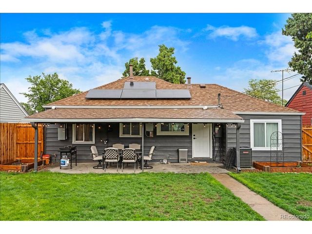 4825 Bryant St, Denver, CO 80221