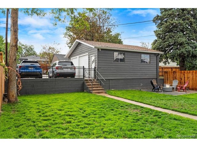 4825 Bryant St, Denver, CO 80221