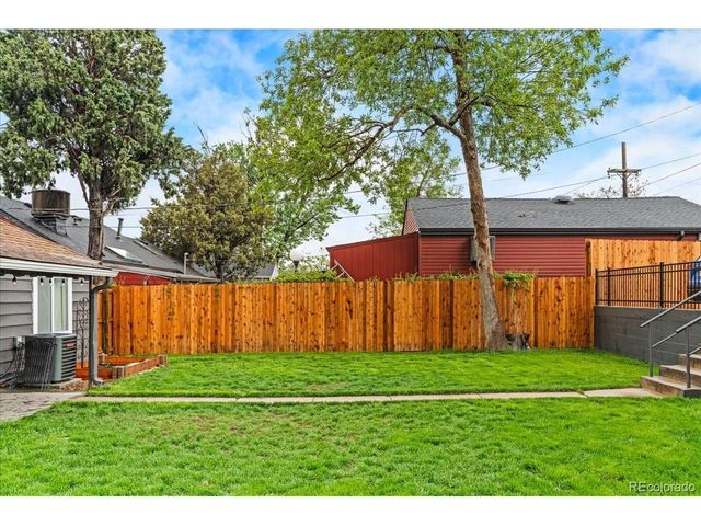 4825 Bryant St, Denver, CO 80221