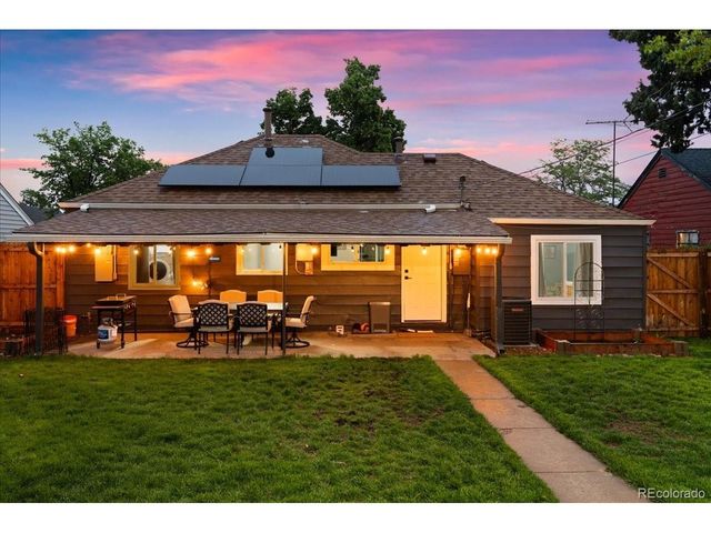 4825 Bryant St, Denver, CO 80221
