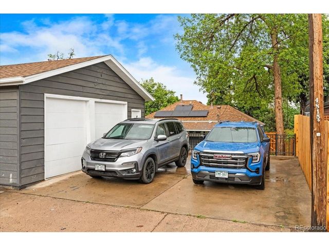 4825 Bryant St, Denver, CO 80221