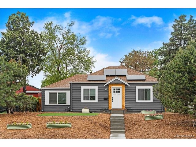 4825 Bryant St, Denver, CO 80221