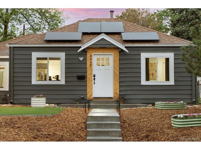 4825 Bryant St, Denver, CO 80221