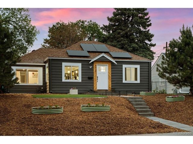 4825 Bryant St, Denver, CO 80221