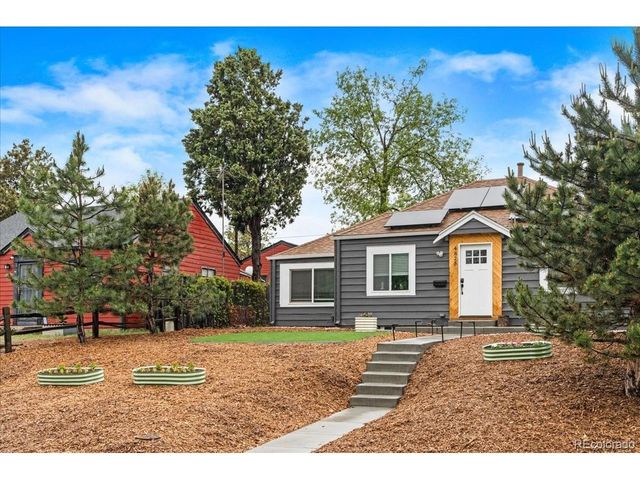 4825 Bryant St, Denver, CO 80221