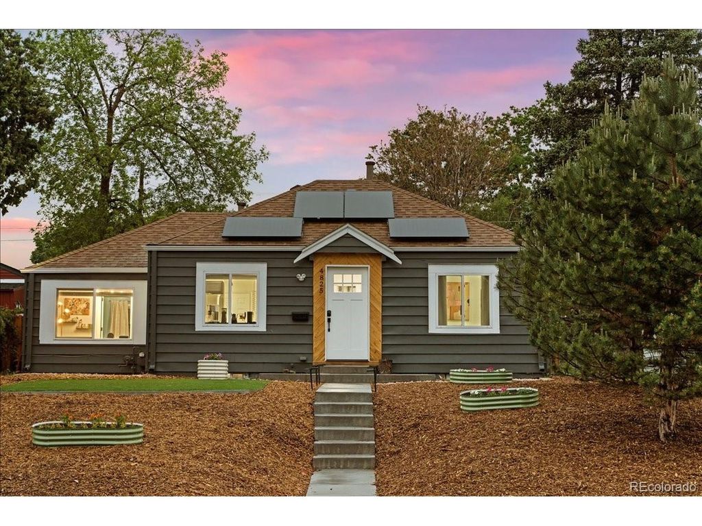 4825 Bryant St, Denver, CO 80221