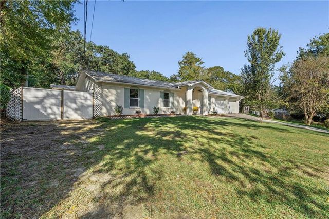 30777 Joseph Drive, Spanish Fort, AL 36527