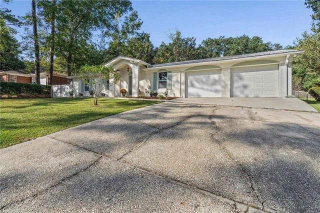 30777 Joseph Drive, Spanish Fort, AL 36527