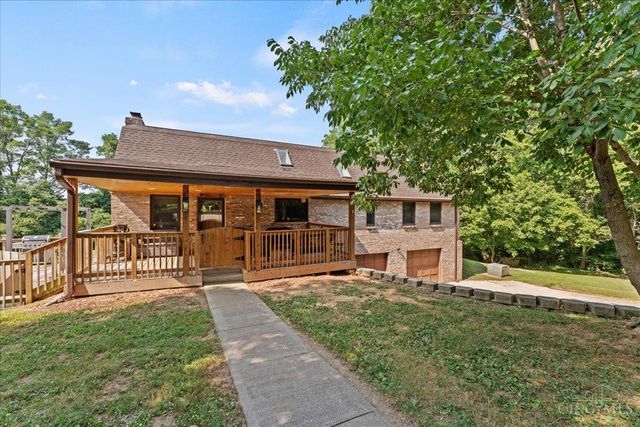 2673 St Rt 132, Ohio Twp, OH 45157