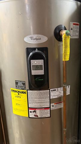 2673 St Rt 132, Ohio Twp, OH 45157