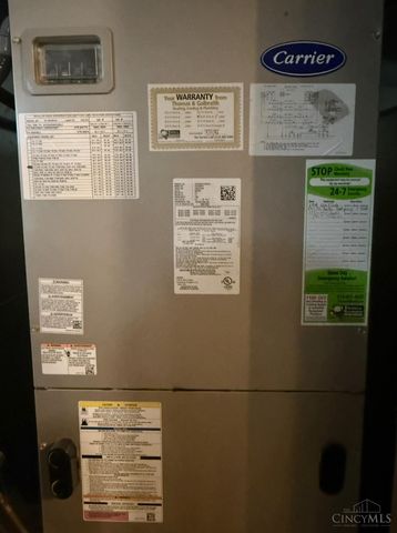 2673 St Rt 132, Ohio Twp, OH 45157