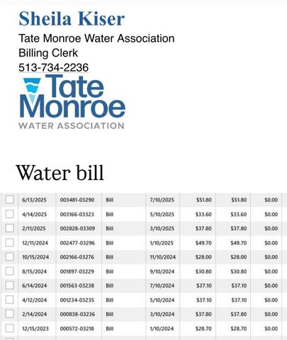 2673 St Rt 132, Ohio Twp, OH 45157