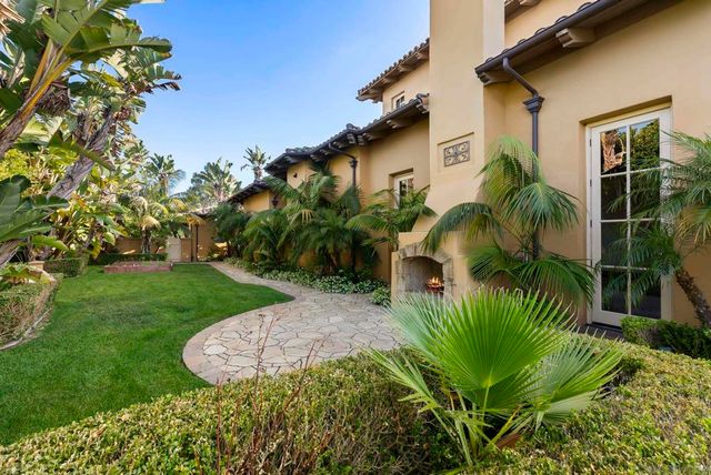 4760 Rancho Del Mar Trail, San Diego, CA 92130