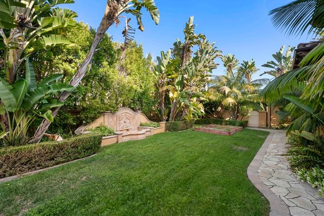 4760 Rancho Del Mar Trail, San Diego, CA 92130