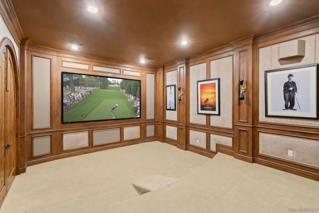 4760 Rancho Del Mar Trail, San Diego, CA 92130