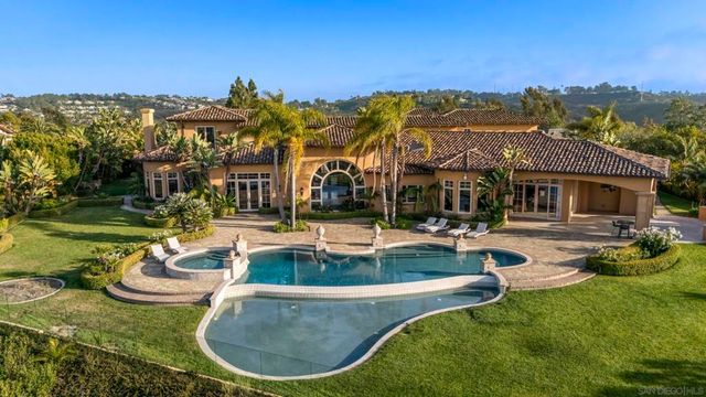 4760 Rancho Del Mar Trail, San Diego, CA 92130