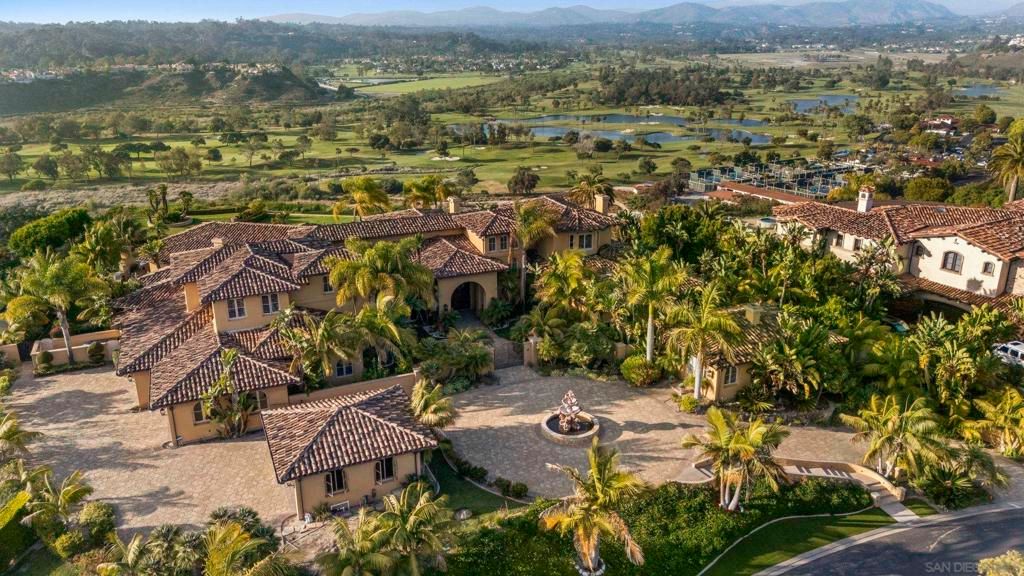 4760 Rancho Del Mar Trail, San Diego, CA 92130