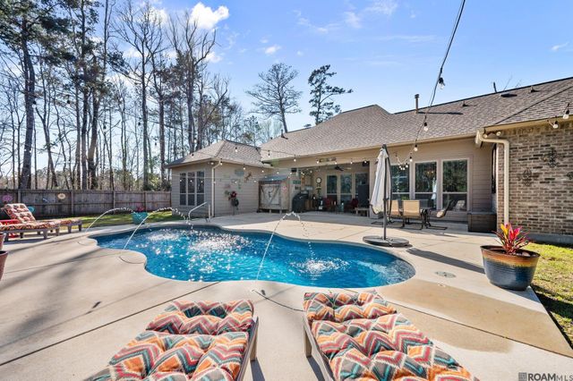 34830 Clinton Allen Rd, Denham Springs, LA 70706