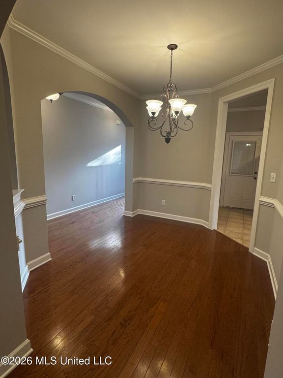 2754 Lizzie Cove, Southaven, MS 38671 — photo 3