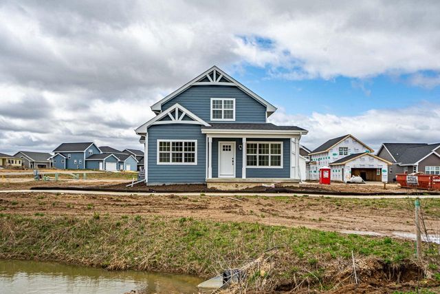 4311 Goldeneye Gateway Drive, Middleton, WI 53562