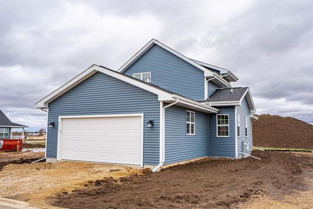 4311 Goldeneye Gateway Drive, Middleton, WI 53562