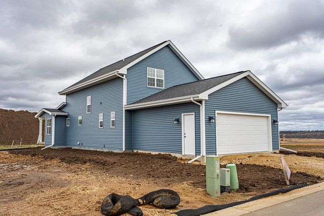 4311 Goldeneye Gateway Drive, Middleton, WI 53562