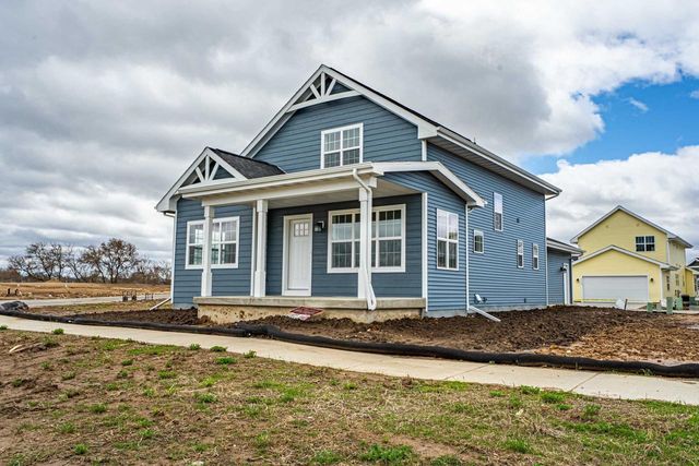 4311 Goldeneye Gateway Drive, Middleton, WI 53562