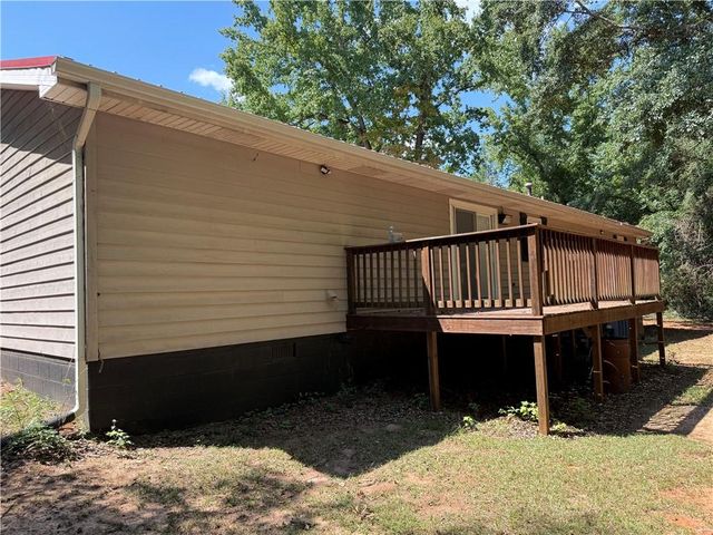 435 S Unity Grove Road, Locust Grove, GA 30248