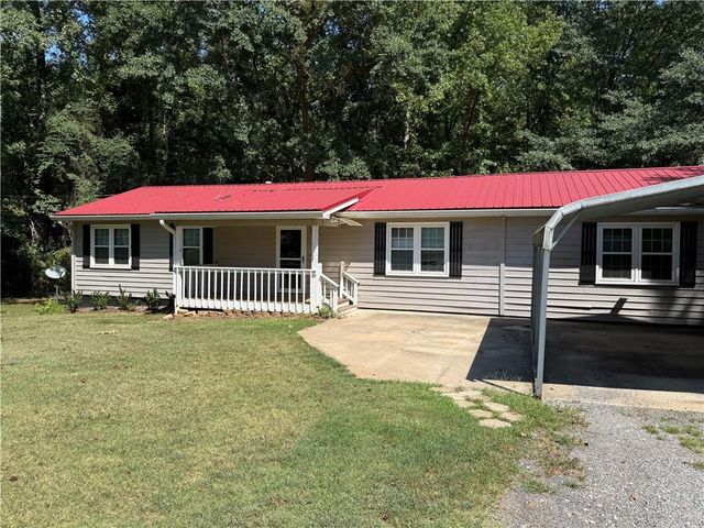 435 S Unity Grove Road, Locust Grove, GA 30248