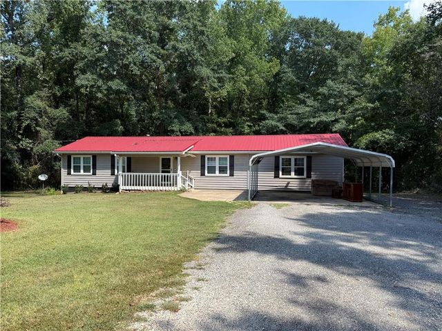 435 S Unity Grove Road, Locust Grove, GA 30248