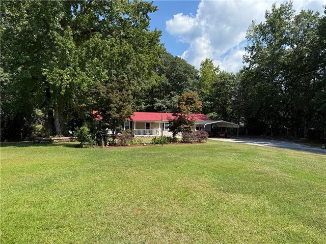 435 S Unity Grove Road, Locust Grove, GA 30248